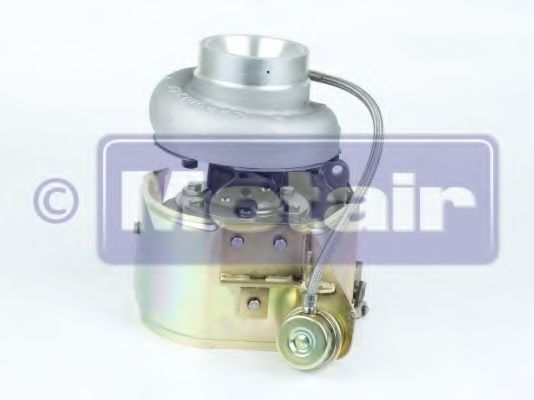 MOTAIR TURBOLADER 333581