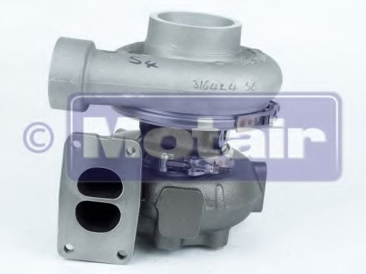 MOTAIR TURBOLADER 333861
