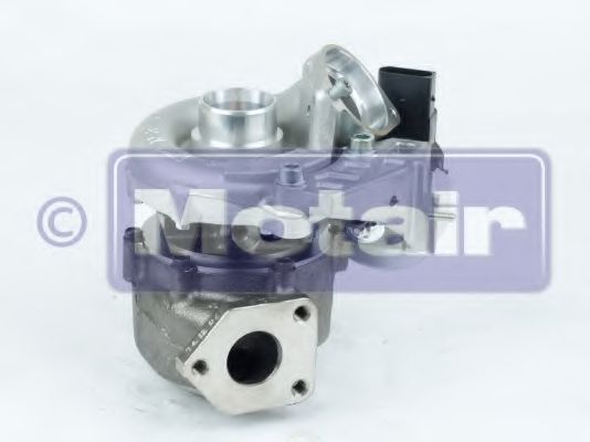 MOTAIR TURBOLADER 334625