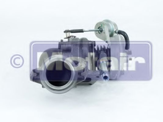 MOTAIR TURBOLADER 333369