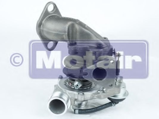 MOTAIR TURBOLADER 333497