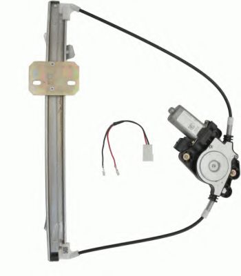 LEMFÖRDER 60.27036.0