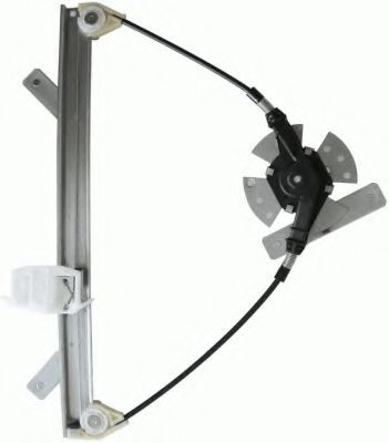 LEMFÖRDER 60.80156.0