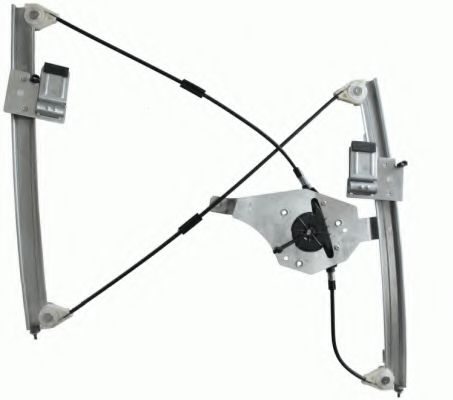 LEMFÖRDER 60.80340.0