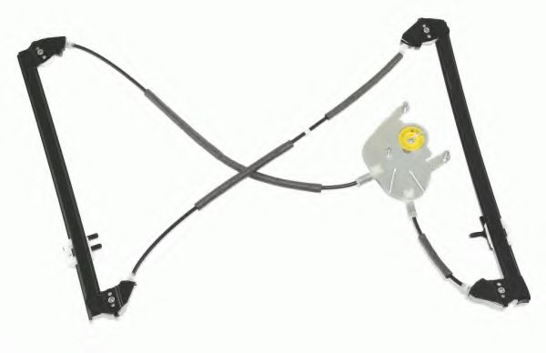 LEMFÖRDER 60.80367.0