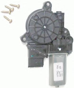 LEMFÖRDER 60.80401.0