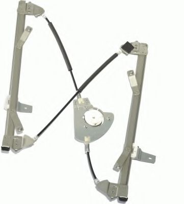 LEMFÖRDER 60.80519.0