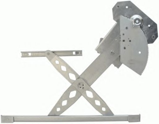 LEMFÖRDER 60.80579.0