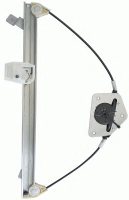 LEMFÖRDER 60.80723.0