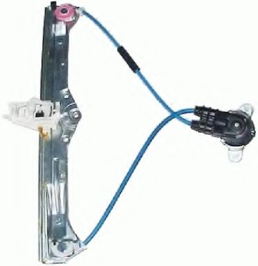 LEMFÖRDER 60.80811.0