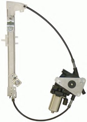 LEMFÖRDER 60.80852.0