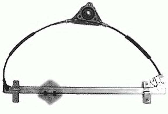 LEMFÖRDER 63.32130.0