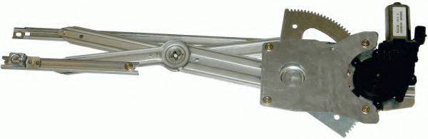 LEMFÖRDER 63.80507.0