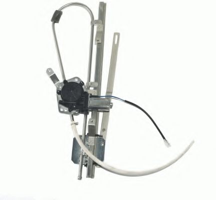 LEMFÖRDER 63.80629.0