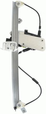 LEMFÖRDER 60.81734.0