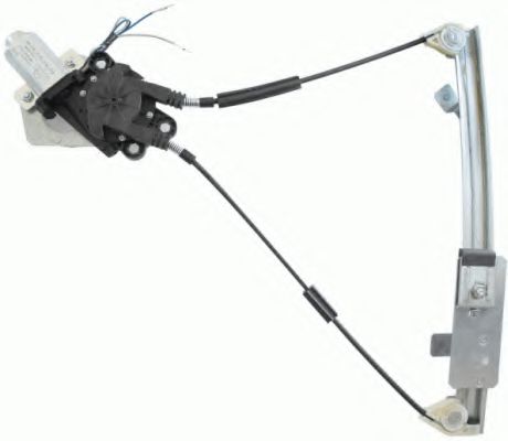 LEMFÖRDER 60.81757.0