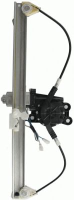 LEMFÖRDER 63.80794.0