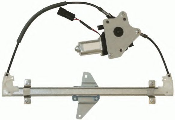 LEMFÖRDER 63.81894.0