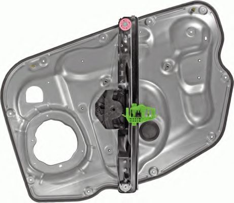 LEMFÖRDER 60.81117.0