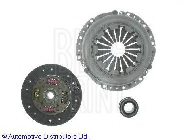 BLUE PRINT ADG030103