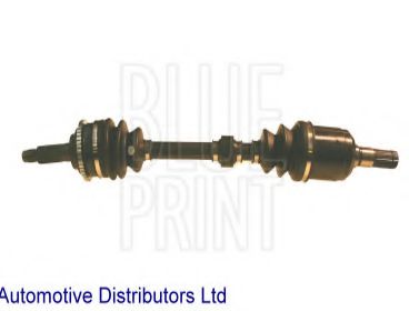 BLUE PRINT ADM589501