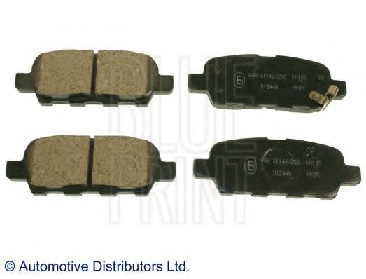 BLUE PRINT ADN142113