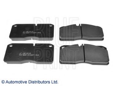 BLUE PRINT ADN142158