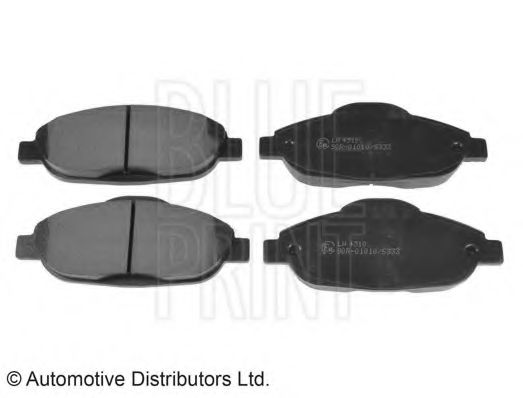 BLUE PRINT ADP154204