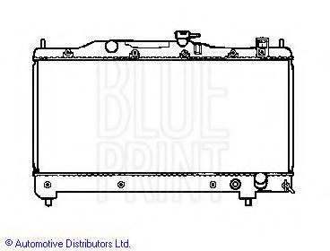 BLUE PRINT ADT39853