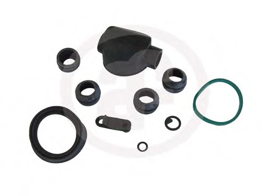 AUTOFREN SEINSA D4038