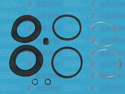 AUTOFREN SEINSA D4105