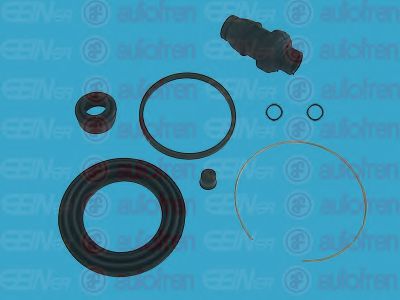 AUTOFREN SEINSA D4716