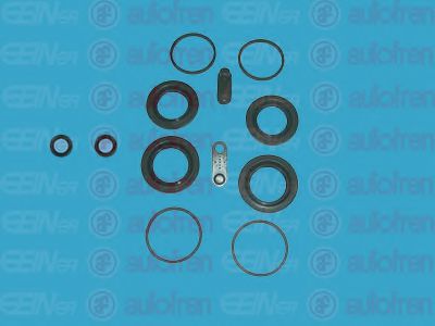 AUTOFREN SEINSA D4813