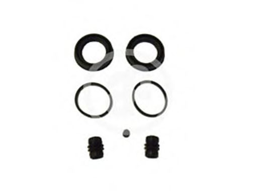 AUTOFREN SEINSA D4950