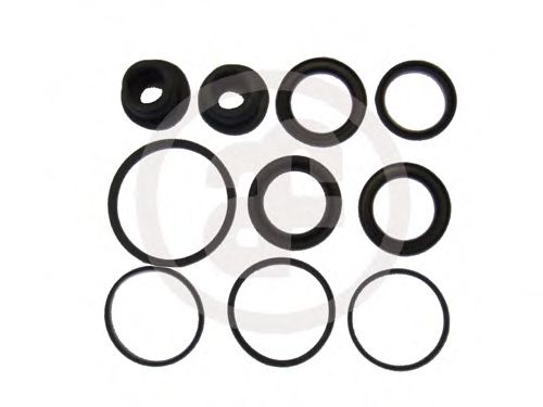 AUTOFREN SEINSA D1756