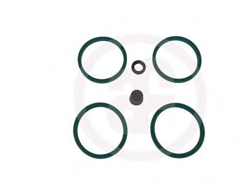 AUTOFREN SEINSA D4140