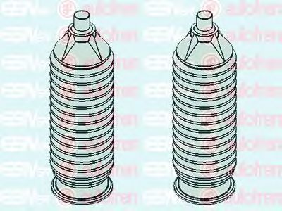 AUTOFREN SEINSA D9210C