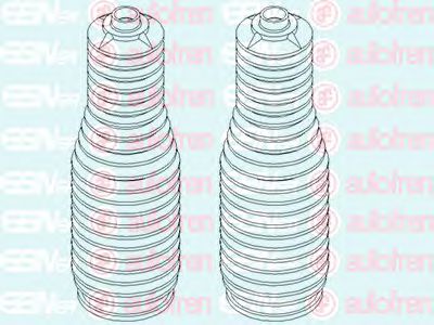 AUTOFREN SEINSA D9223C