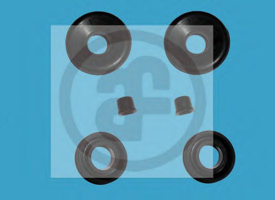 AUTOFREN SEINSA D3495