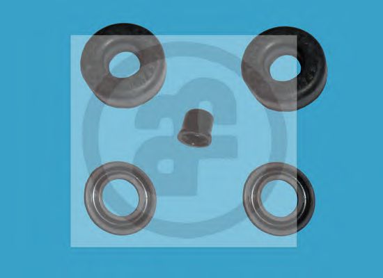 AUTOFREN SEINSA D3543