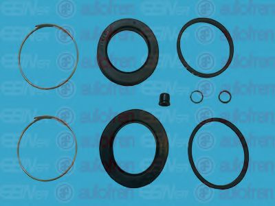 AUTOFREN SEINSA D4174