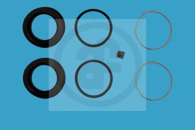 AUTOFREN SEINSA D4837