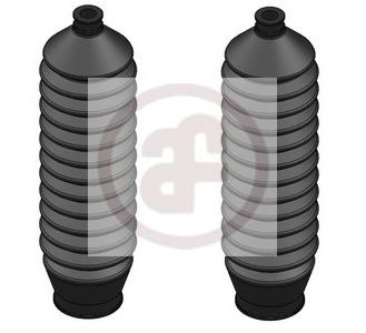 AUTOFREN SEINSA D9039C