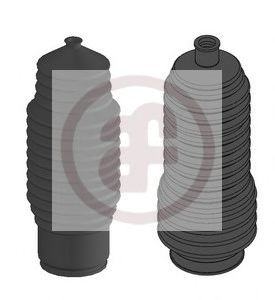 AUTOFREN SEINSA D9125C