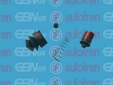 AUTOFREN SEINSA D3533C