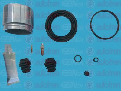 AUTOFREN SEINSA D41597C