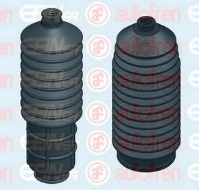 AUTOFREN SEINSA D9214C