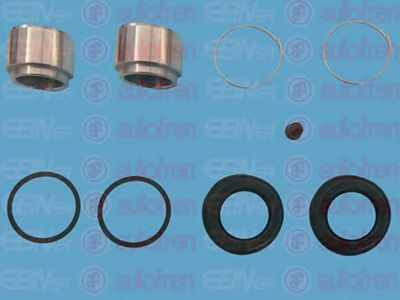 AUTOFREN SEINSA D41657C