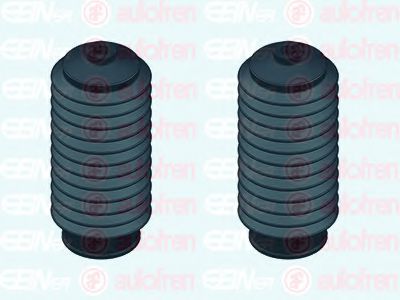 AUTOFREN SEINSA D9061C