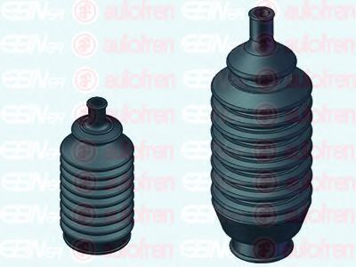 AUTOFREN SEINSA D9236C